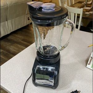 Hamilton Beach Blender